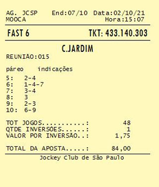 Jockey Club de São Paulo