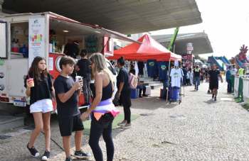 Festival do Grande Prêmio Sâo Paulo 2022