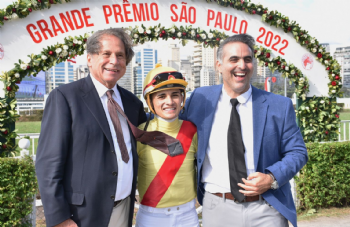 Festival do Grande Prêmio Sâo Paulo 2022