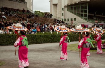 XXXI Copa Japao de Turfe 2025