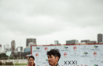 XXXI Copa Japao de Turfe 2025