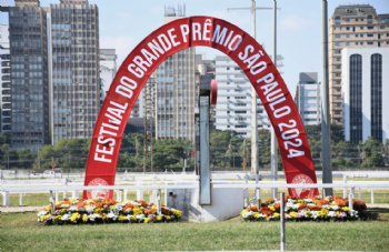 Festival do Grande Prêmio Sâo Paulo 2024