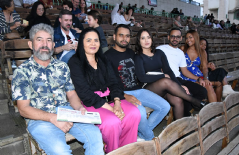 Festival Grande Premio Sao Paulo 2025