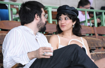 Festival Grande Premio Sao Paulo 2025