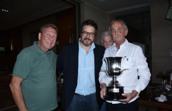 Festival Grande Premio Sao Paulo 2025