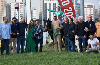 Festival Grande Premio Sao Paulo 2025