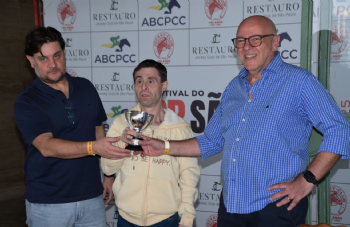 Festival Grande Premio Sao Paulo 2025