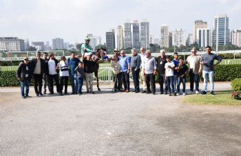 Festival Grande Premio Sao Paulo 2025
