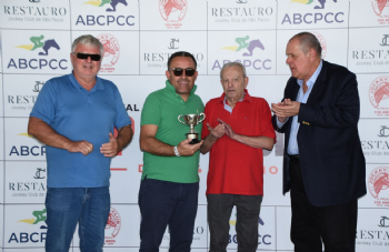 Festival Grande Premio Sao Paulo 2025