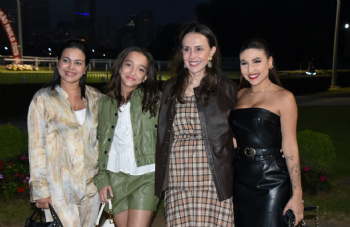 Festival Grande Premio Sao Paulo 2025