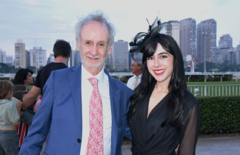 Festival Grande Premio Sao Paulo 2025