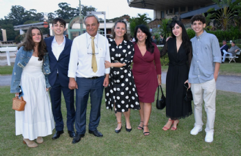 Festival Grande Premio Sao Paulo 2025