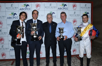 Festival Grande Premio Sao Paulo 2025
