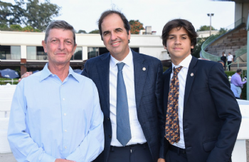 Festival Grande Premio Sao Paulo 2025