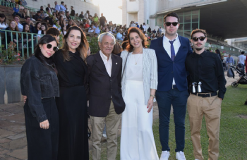 Festival Grande Premio Sao Paulo 2025