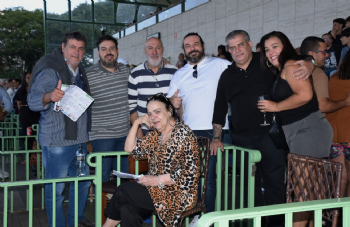 Festival Grande Premio Sao Paulo 2025