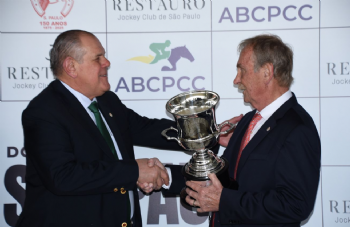 Festival Grande Premio Sao Paulo 2025