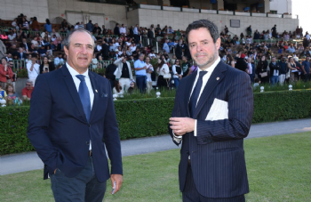Festival Grande Premio Sao Paulo 2025