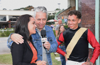 Festival Grande Premio Sao Paulo 2025