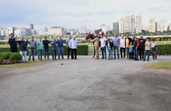 Festival Grande Premio Sao Paulo 2025