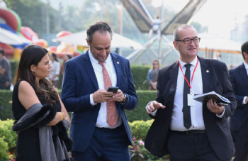 Festival Grande Premio Sao Paulo 2025