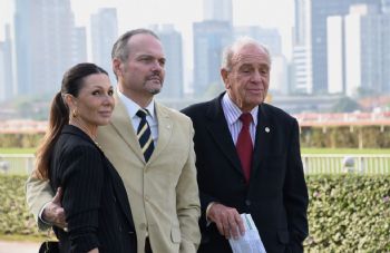 Festival Grande Premio Sao Paulo 2025