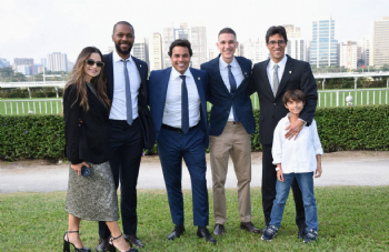 Festival Grande Premio Sao Paulo 2025