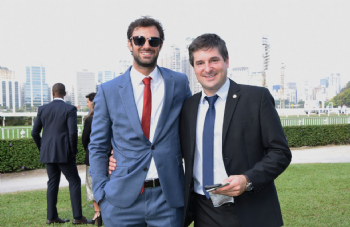 Festival Grande Premio Sao Paulo 2025