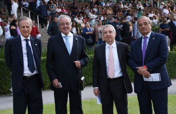 Festival Grande Premio Sao Paulo 2025