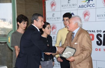 Festival Grande Premio Sao Paulo 2025