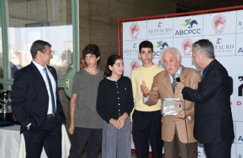 Festival Grande Premio Sao Paulo 2025