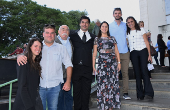 Festival Grande Premio Sao Paulo 2025