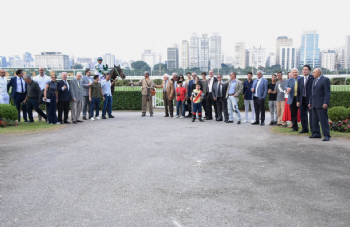 Festival Grande Premio Sao Paulo 2025