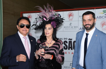Festival Grande Premio Sao Paulo 2025