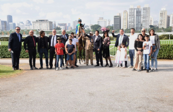 Festival Grande Premio Sao Paulo 2025