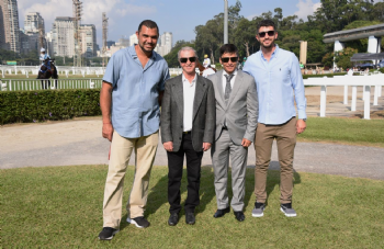 Festival Grande Premio Sao Paulo 2025