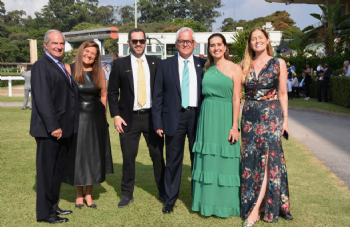 Festival Grande Premio Sao Paulo 2025