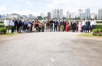 Festival Grande Premio Sao Paulo 2025