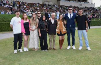 Festival Grande Premio Sao Paulo 2025