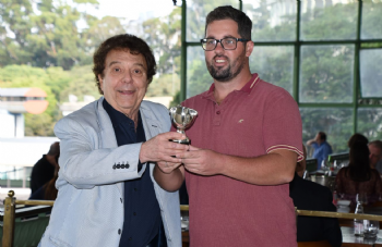 Festival Grande Premio Sao Paulo 2025