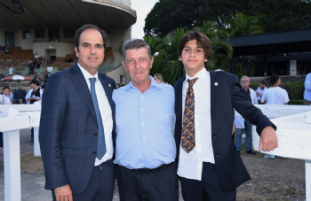 Festival Grande Premio Sao Paulo 2025