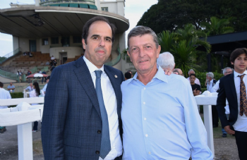 Festival Grande Premio Sao Paulo 2025