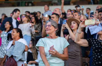 Festival Grande Premio Sao Paulo 2025