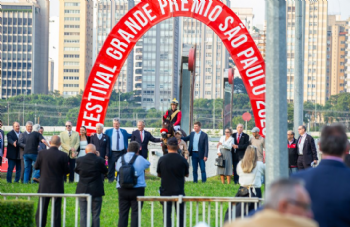 Festival Grande Premio Sao Paulo 2025