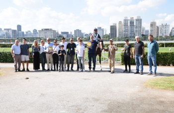 Festival Grande Premio Sao Paulo 2025