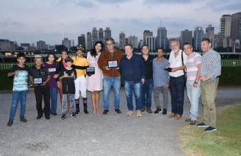 Festival Grande Premio Sao Paulo 2025