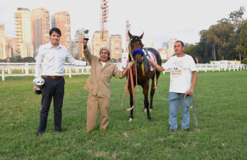 Festival Grande Premio Sao Paulo 2025