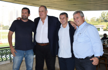 Festival Grande Premio Sao Paulo 2025