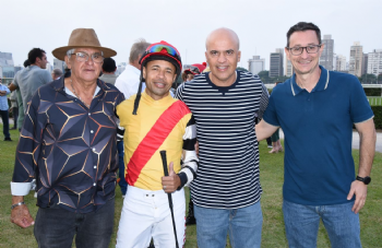 Festival Grande Premio Sao Paulo 2025