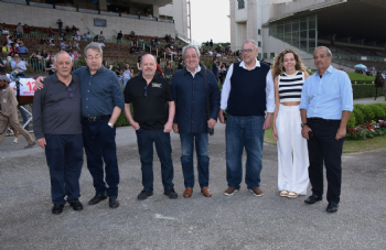 Festival Grande Premio Sao Paulo 2025